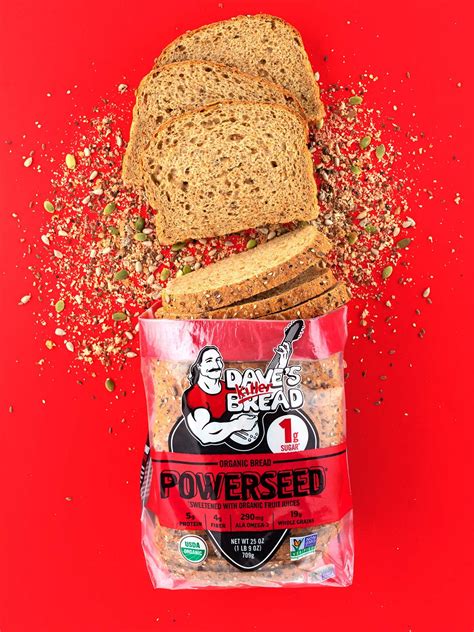 dave's killer bread recipe for bread machine|dave's killer bread powerseed ingredients.